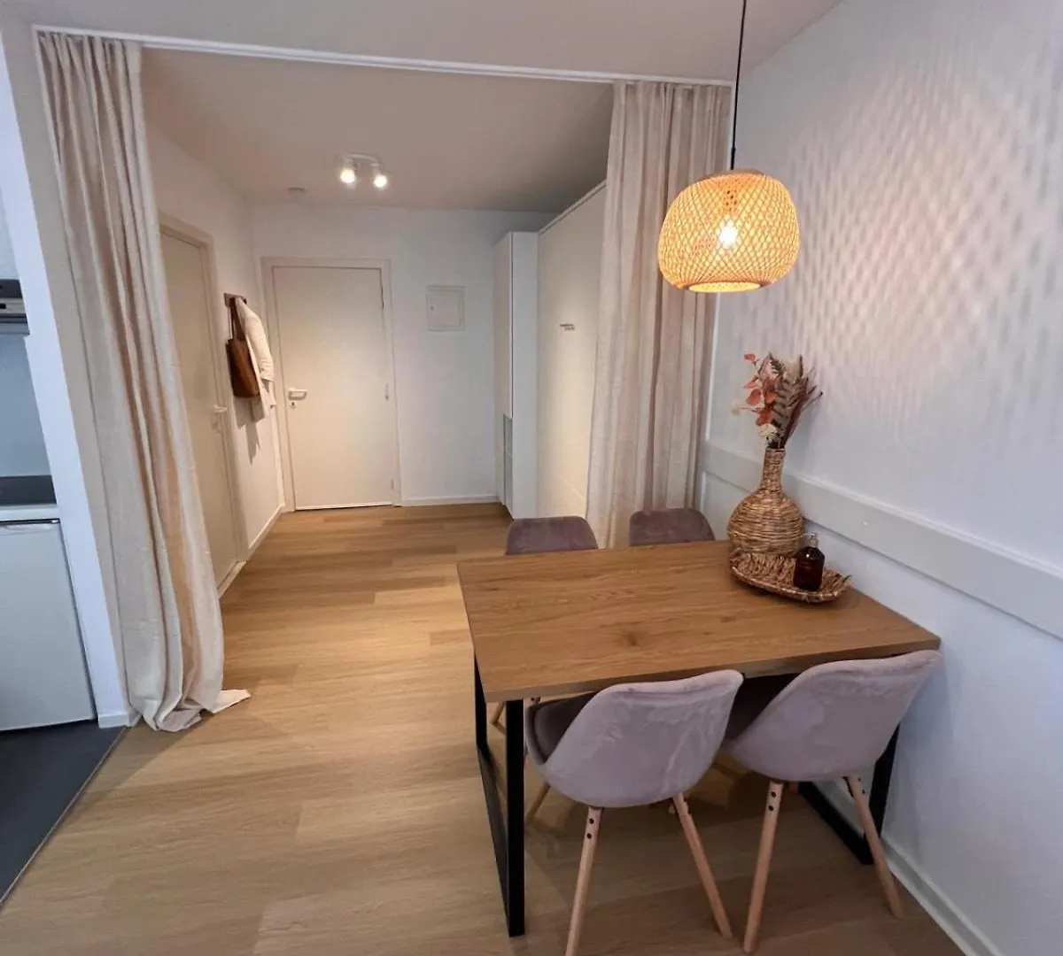 Sea Watch Studio Ostend Belgium