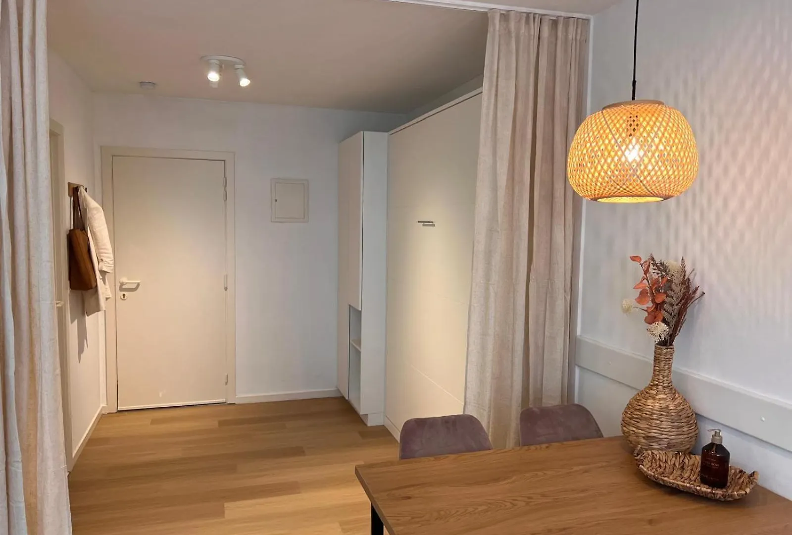 Apartment Sea Watch Studio Ostend