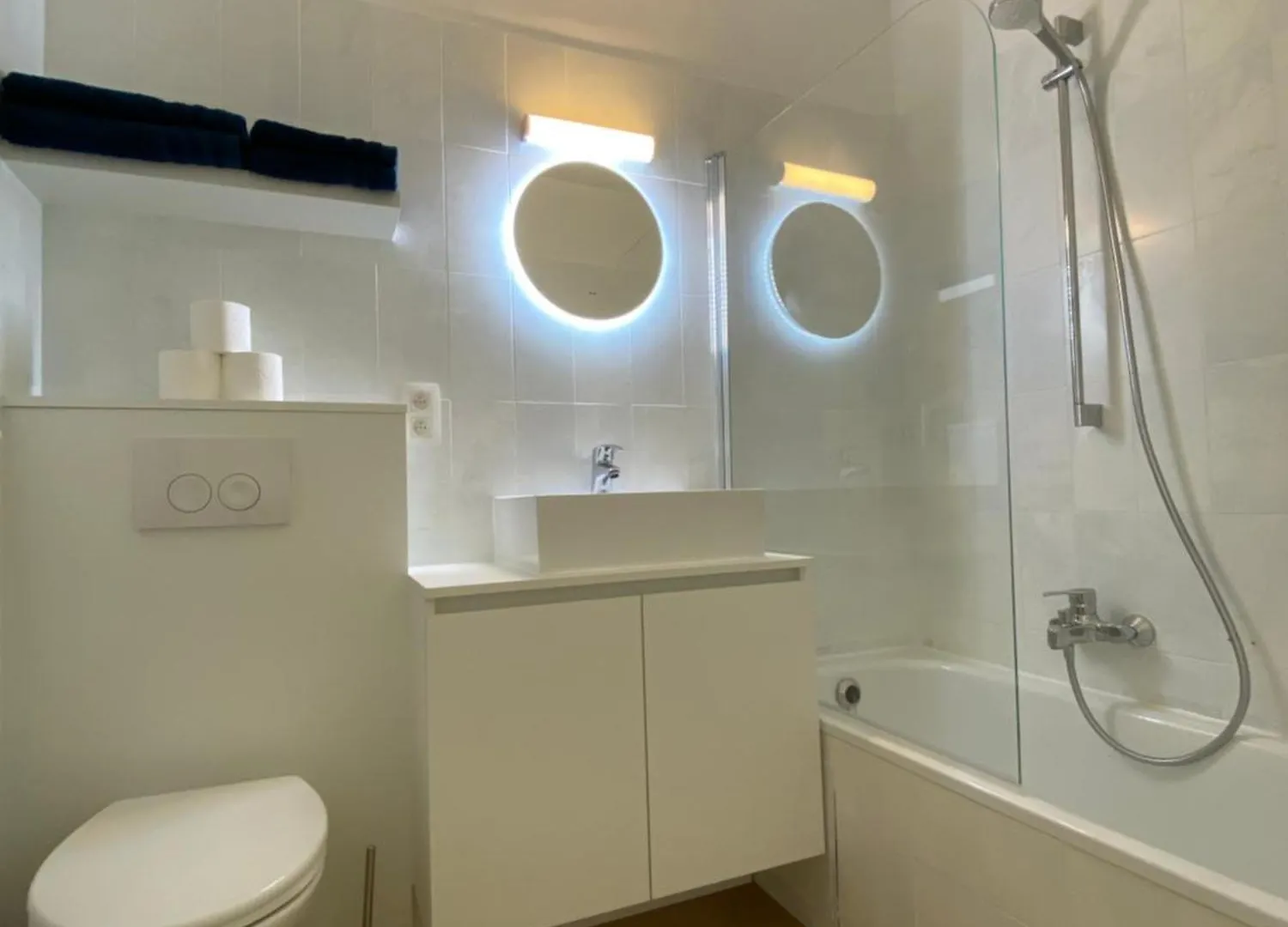 Apartment Sea Watch Studio Ostend Belgium