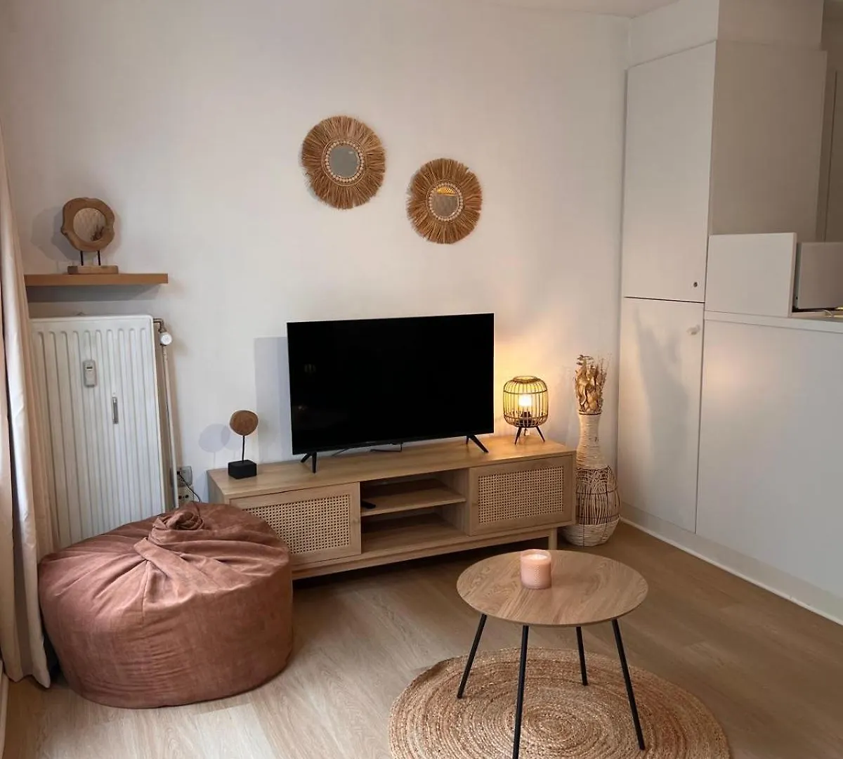 Sea Watch Studio Ostend
