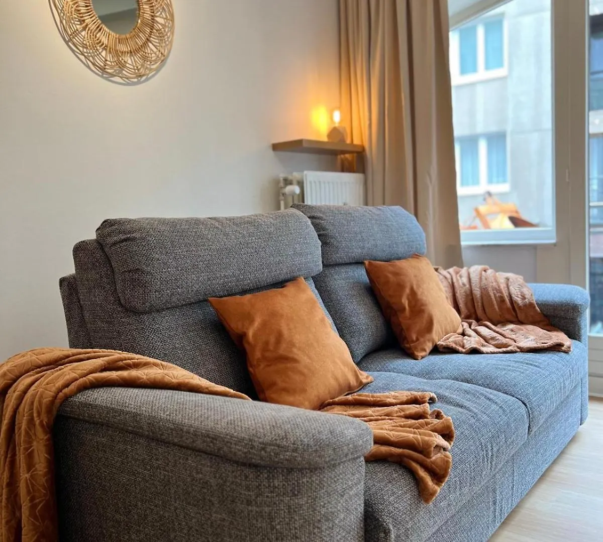 Sea Watch Studio Ostend